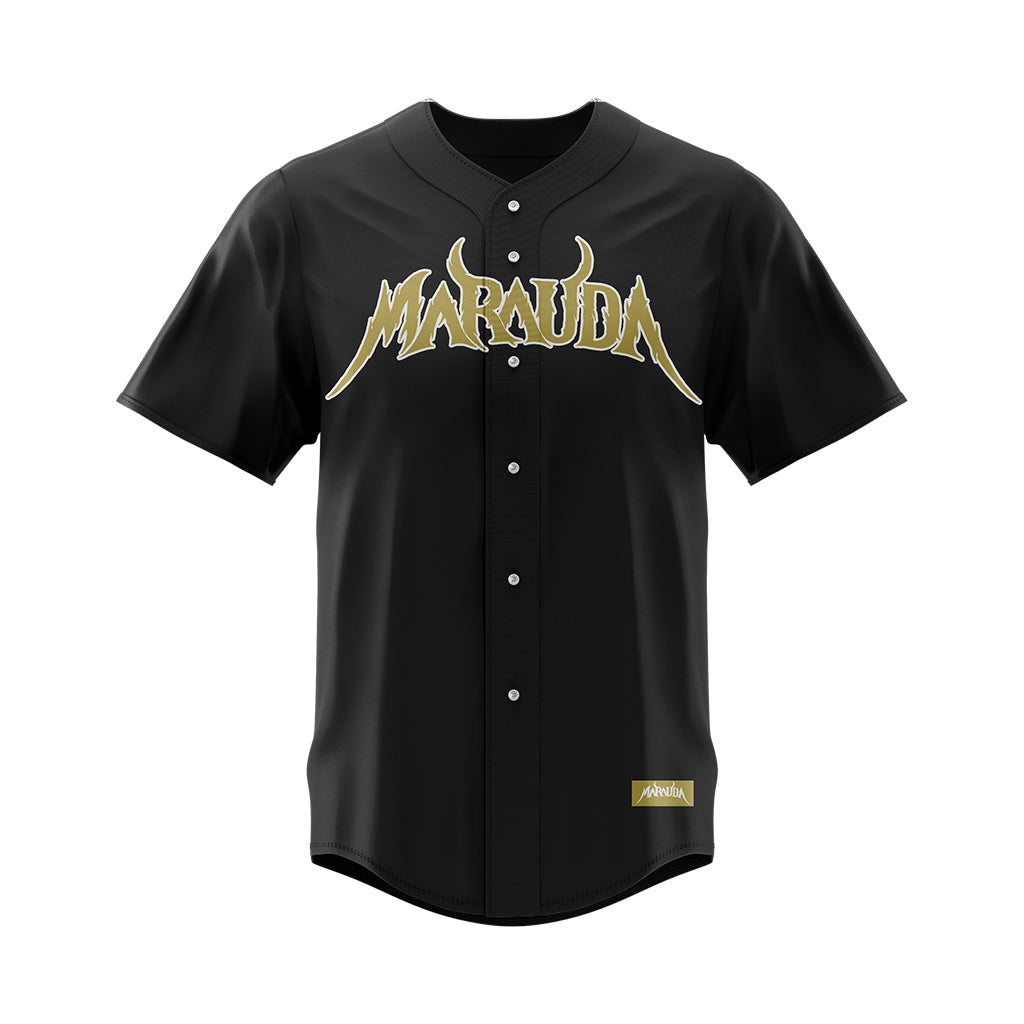 S##T Baseball Jersey