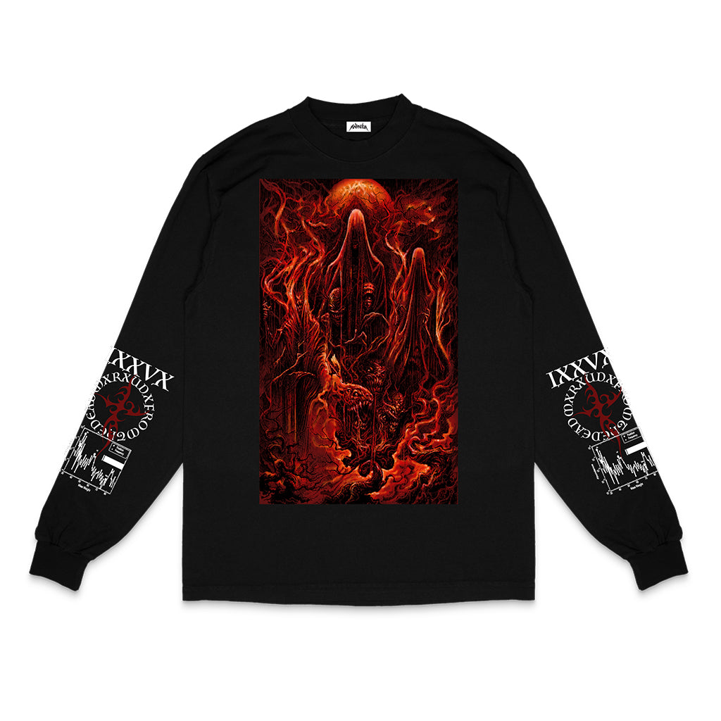 Deals LONG SLEEVE MERCH