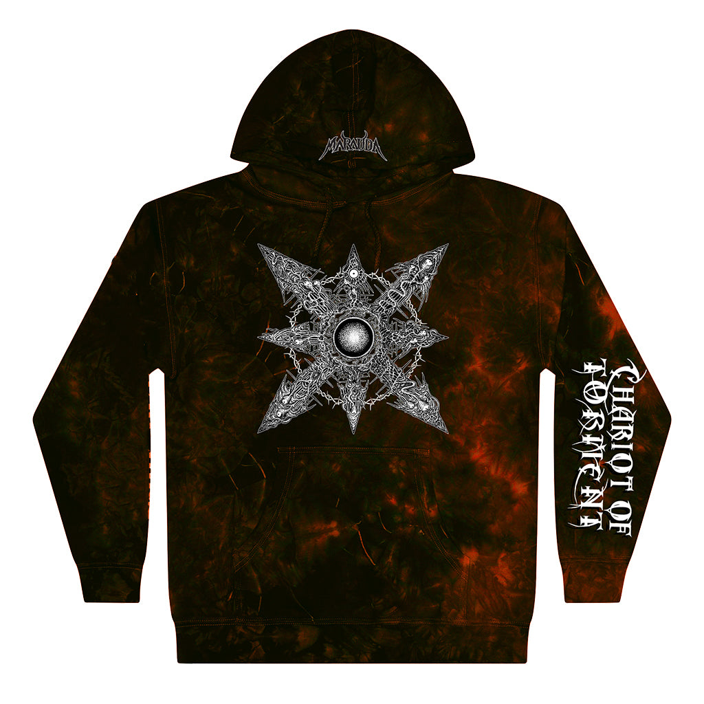 Torment Hoodie