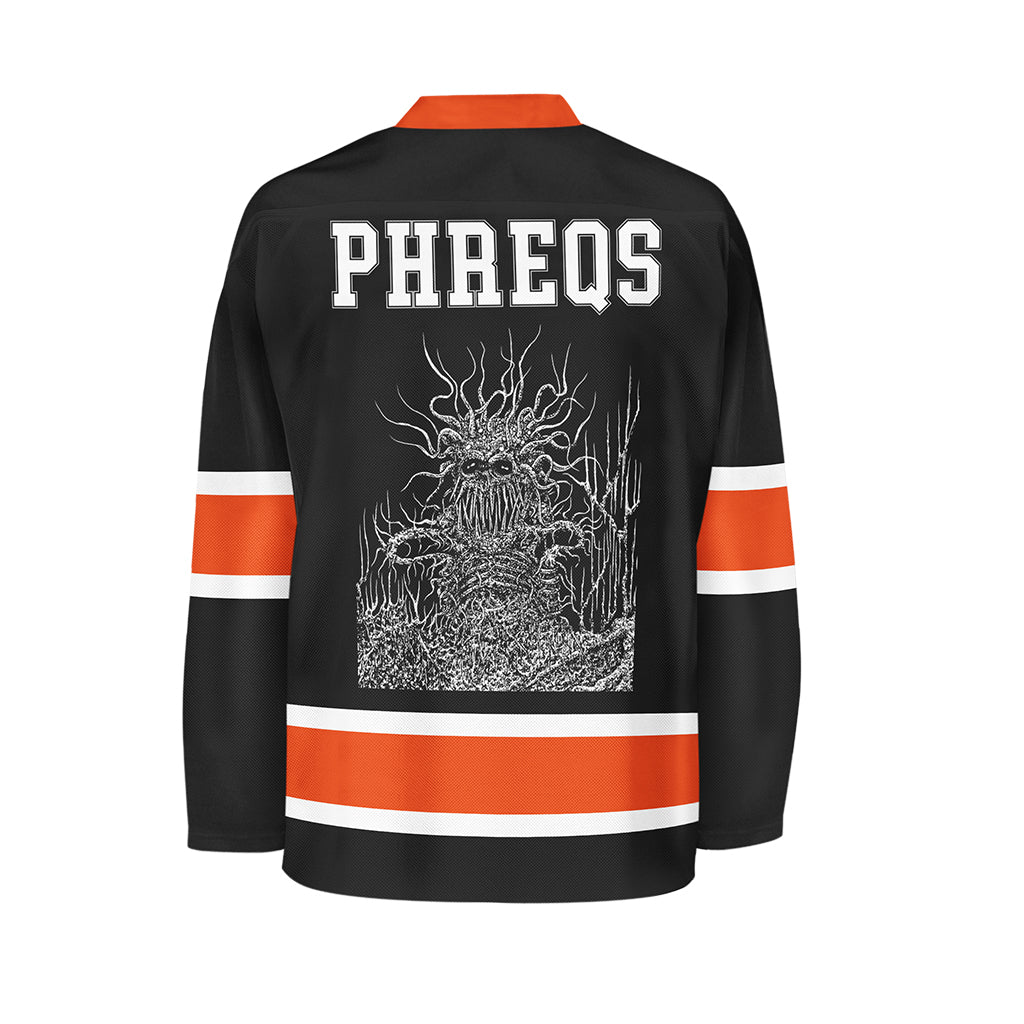 Phreqs Hockey Jersey
