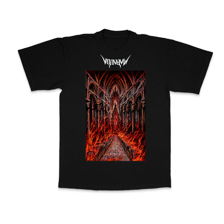 Bludgeon Tee – Marauda Merch Store