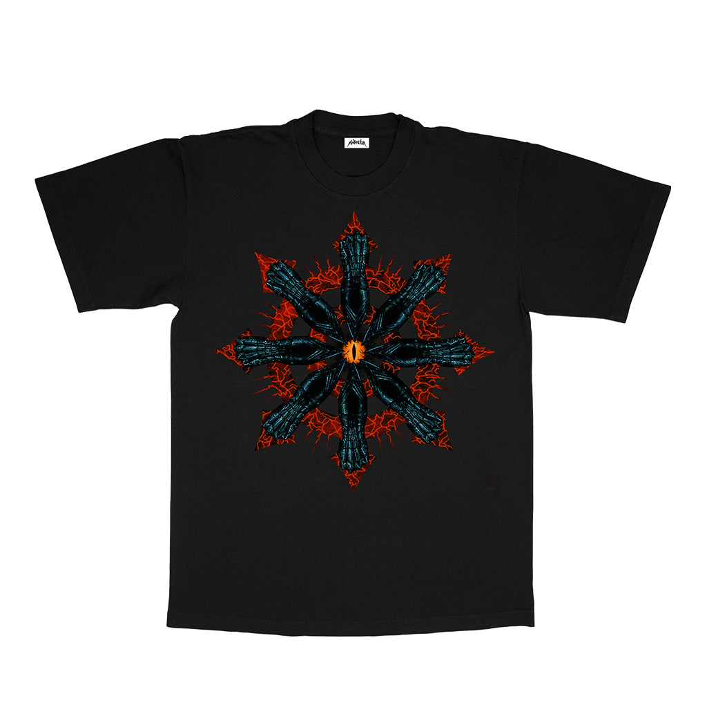 Eye of Torment Tee