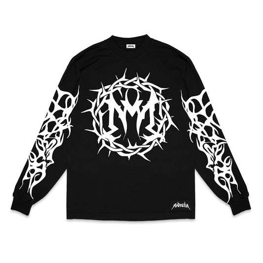 Crest Long Sleeve