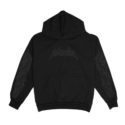 Cloaked Spirit Hoodie