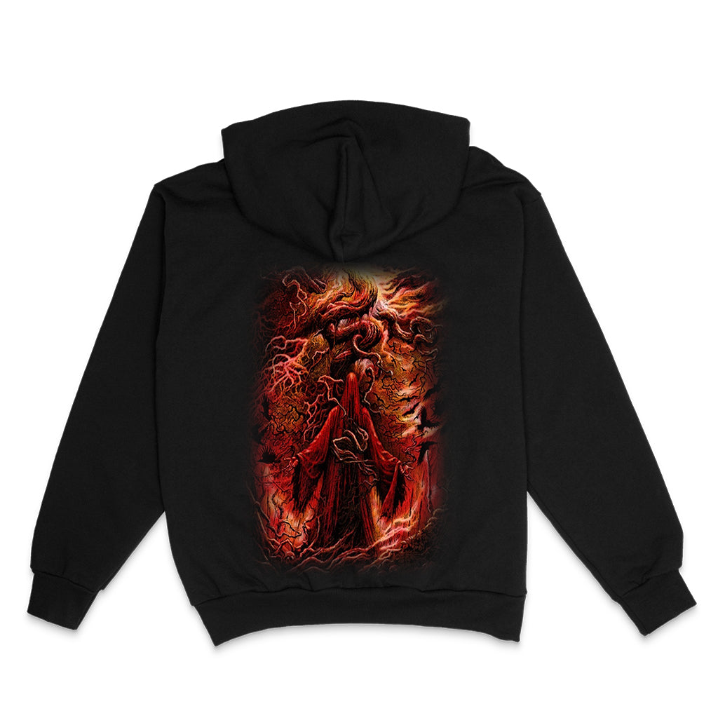 Cloaked Spirit Hoodie